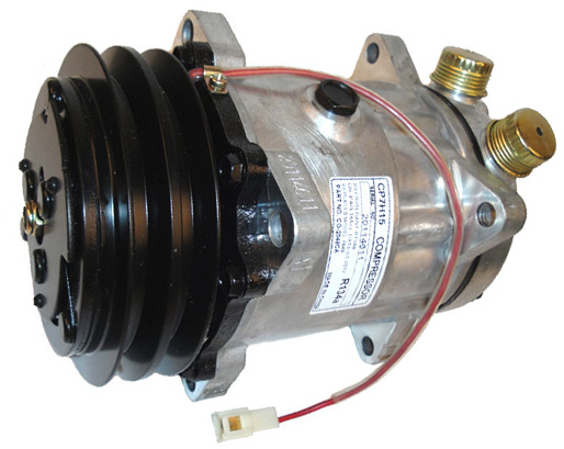 OEM Reman Compressor 71379601 2329273 7849 5129685 5165549 LE1065 4643 ...