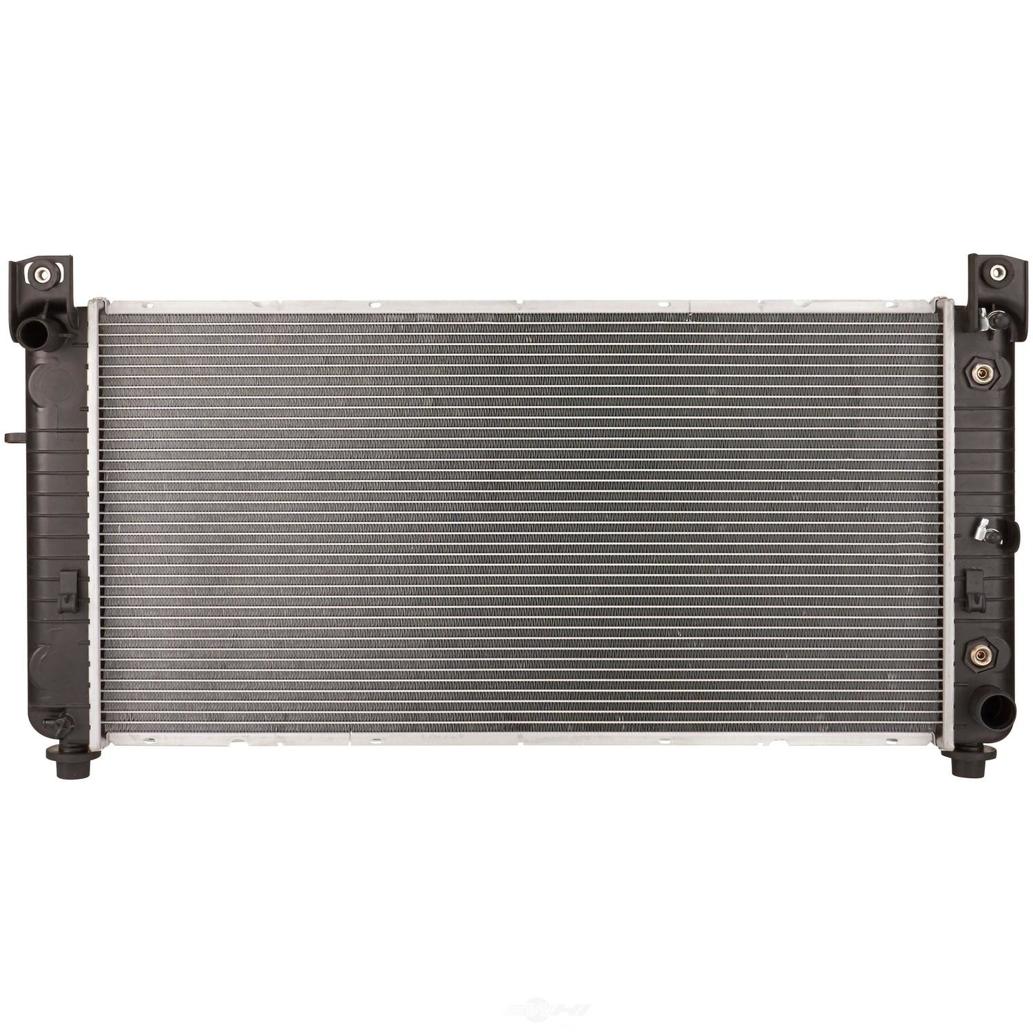 15193108 15841571 RA20061 432298 RADIATOR 4.8L V8 294 CID 5.3L V8 ...