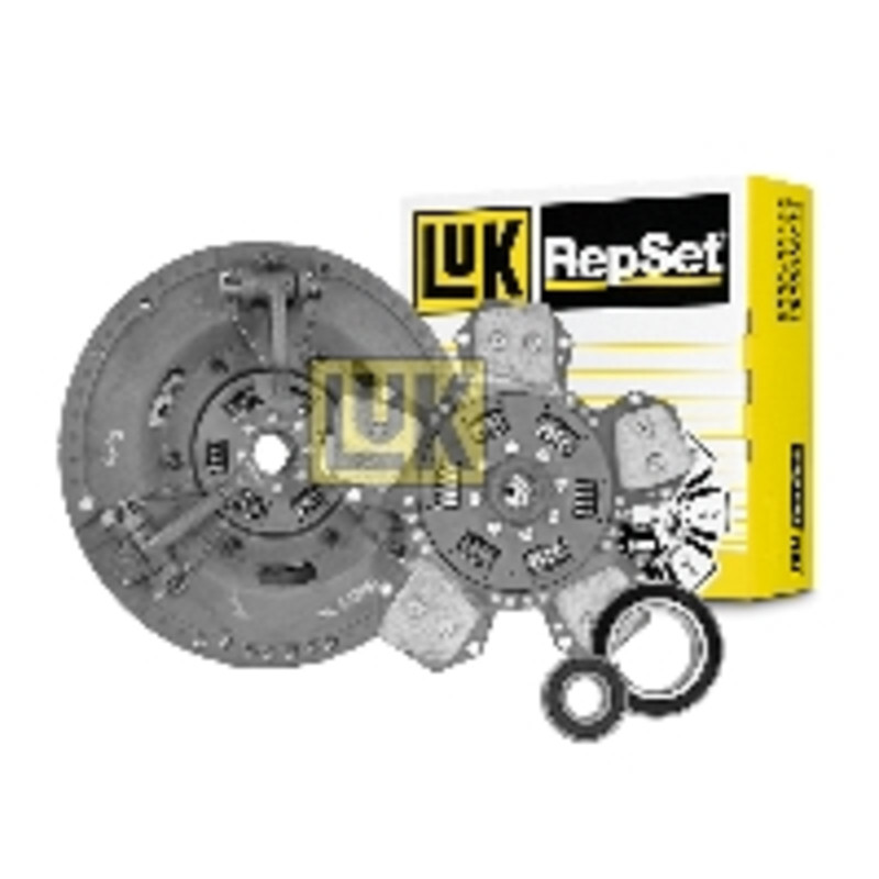 LuK Clutch Kit John Deere AL120022 628-3567-12, AL119960, AL120019 ...