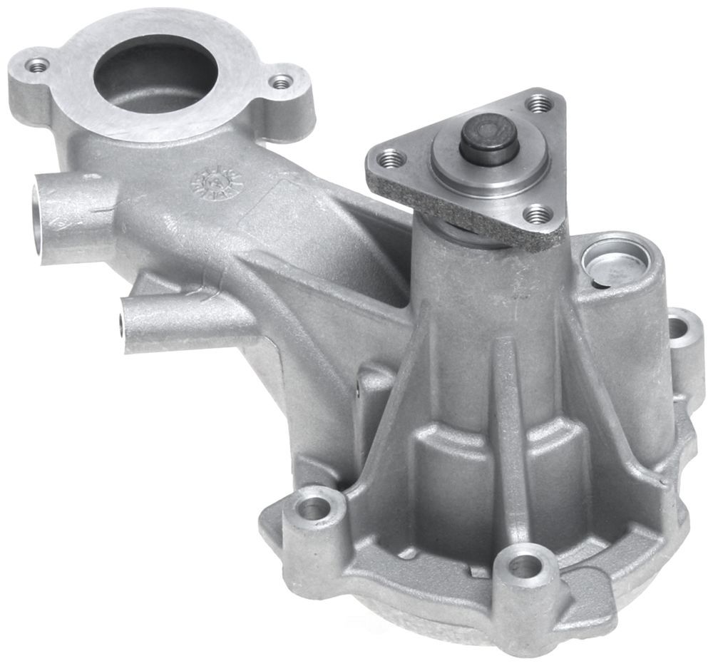 BR3E 8501 LA BR3Z 8501 J New Water Pump 5.0L Ford F150 Lobo Mustang ...