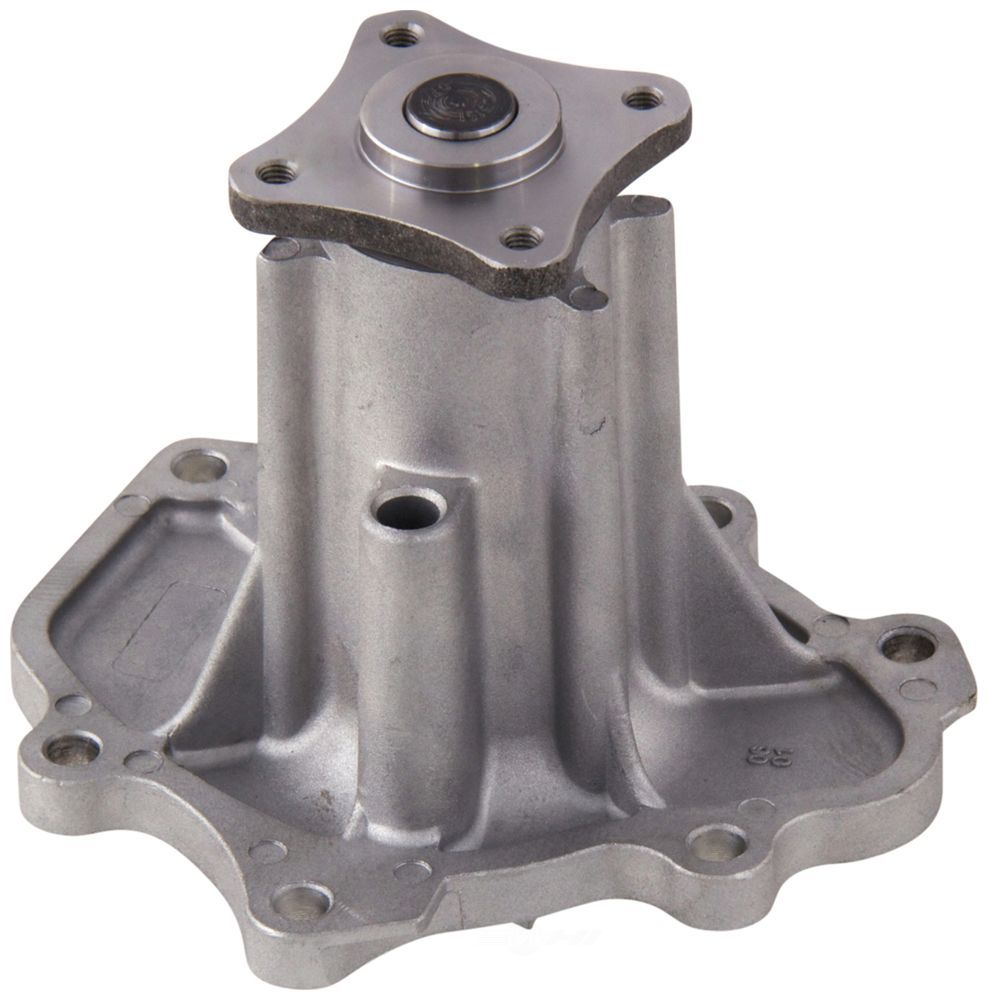 BR3Z-8501-C New Water Pump Ford F150 Lobo Mustang Lincoln Mark LT 5.0L ...