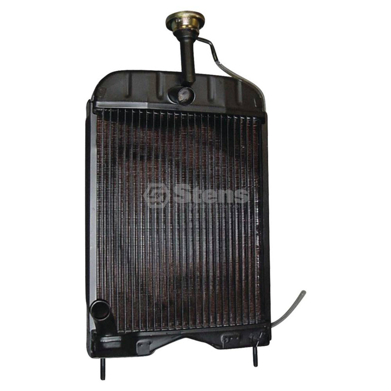 1672861M93, 1680547M92, HM1680547 New Radiator Massey Ferguson 20D, 20E ...