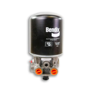 Bendix OEM AD-SP Air Dryer, New 800887 R955109991XCF 1031, 14379, 65691, 131031, 5002747, 77065691, R955205