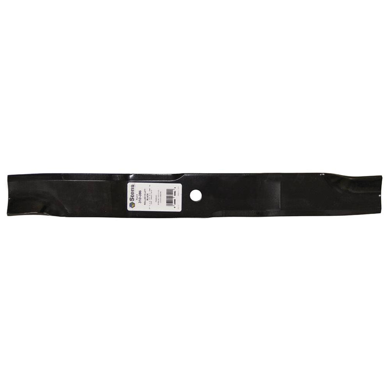 Oregon 396-702 G6 Gator Blades – 21" For Bobcat 61, 112111-03, 112243-03, 2722453-03
